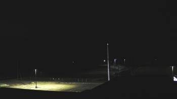 Weather camera view of Wynford Local School District.