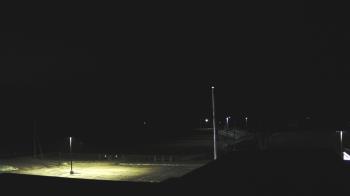 Weather camera view of Wynford Local School District.