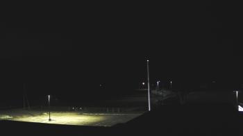 Weather camera view of Wynford Local School District.