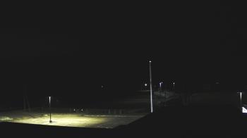 Weather camera view of Wynford Local School District.