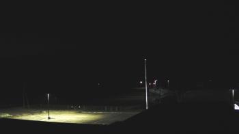 Weather camera view of Wynford Local School District.