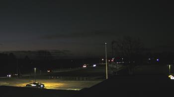 Weather camera view of Wynford Local School District.