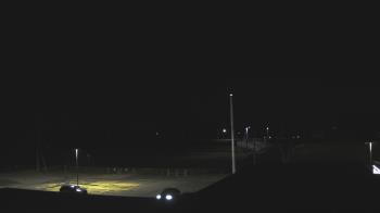 Weather camera view of Wynford Local School District.