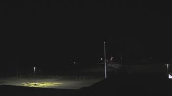 Weather camera view of Wynford Local School District.