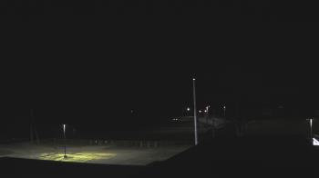 Weather camera view of Wynford Local School District.