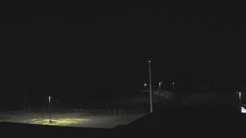 Weather camera view of Wynford Local School District.