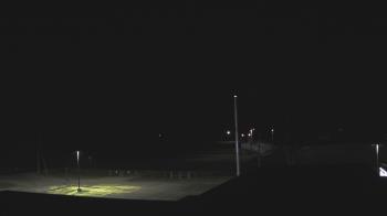 Weather camera view of Wynford Local School District.