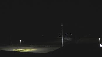 Weather camera view of Wynford Local School District.