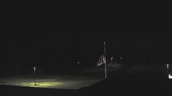 Weather camera view of Wynford Local School District.