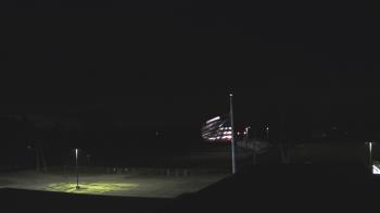 Weather camera view of Wynford Local School District.