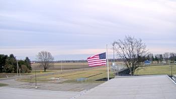 Weather camera view of Wynford Local School District.