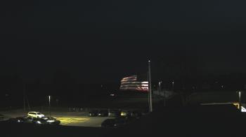 Weather camera view of Wynford Local School District.