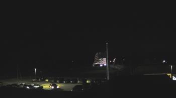 Weather camera view of Wynford Local School District.