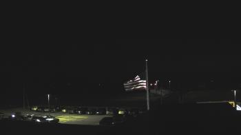 Weather camera view of Wynford Local School District.