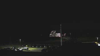 Weather camera view of Wynford Local School District.