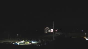 Weather camera view of Wynford Local School District.