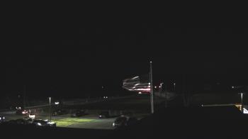 Weather camera view of Wynford Local School District.