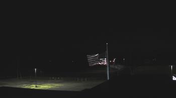 Weather camera view of Wynford Local School District.