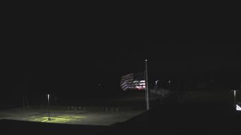 Weather camera view of Wynford Local School District.