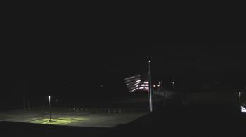 Weather camera view of Wynford Local School District.