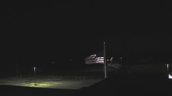 Weather camera view of Wynford Local School District.