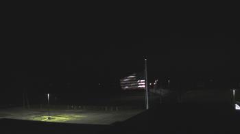 Weather camera view of Wynford Local School District.