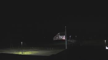 Weather camera view of Wynford Local School District.