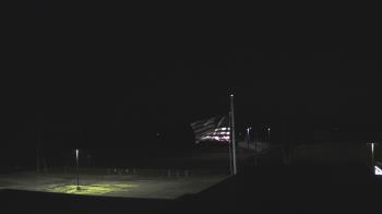 Weather camera view of Wynford Local School District.