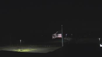 Weather camera view of Wynford Local School District.