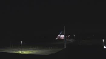 Weather camera view of Wynford Local School District.