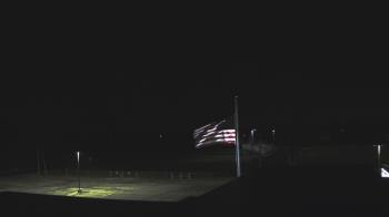 Weather camera view of Wynford Local School District.