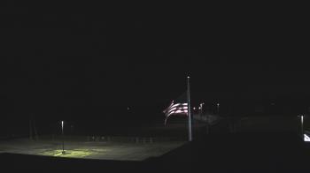 Weather camera view of Wynford Local School District.