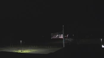 Weather camera view of Wynford Local School District.