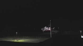 Weather camera view of Wynford Local School District.