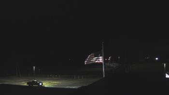 Weather camera view of Wynford Local School District.