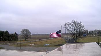 Weather camera view of Wynford Local School District.