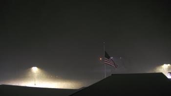 Weather camera view of Wynford Local School District.