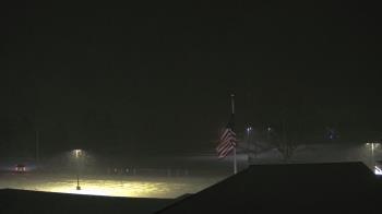 Weather camera view of Wynford Local School District.