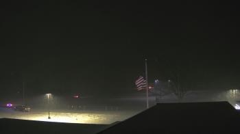 Weather camera view of Wynford Local School District.