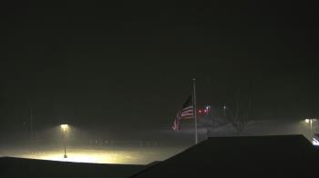 Weather camera view of Wynford Local School District.