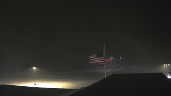 Weather camera view of Wynford Local School District.