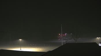 Weather camera view of Wynford Local School District.