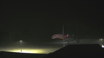 Weather camera view of Wynford Local School District.