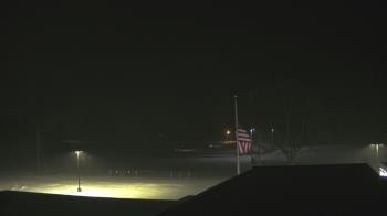 Weather camera view of Wynford Local School District.