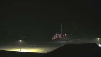 Weather camera view of Wynford Local School District.