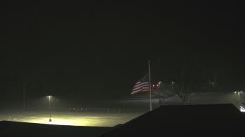 Weather camera view of Wynford Local School District.