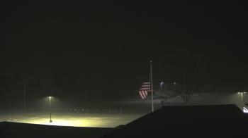 Weather camera view of Wynford Local School District.