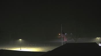 Weather camera view of Wynford Local School District.