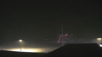 Weather camera view of Wynford Local School District.