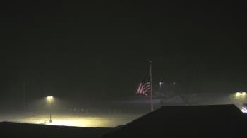 Weather camera view of Wynford Local School District.